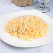 Basmati Rice