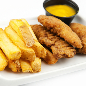 Kids Menu